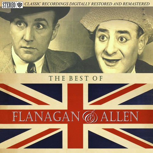 The Best Of Flanagan & Allen