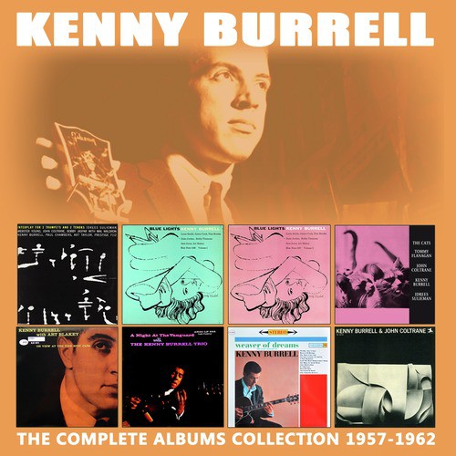 The Complete Albums Collection: 1957 - 1962