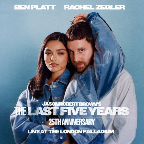 A Summer in Ohio (Live at the London Palladium)