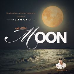 The Lonely Moon