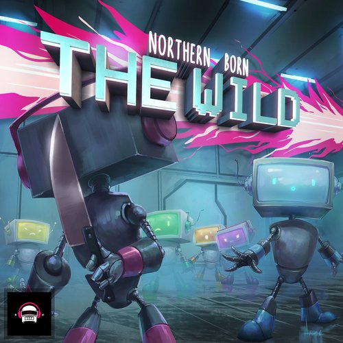 The Wild cover art