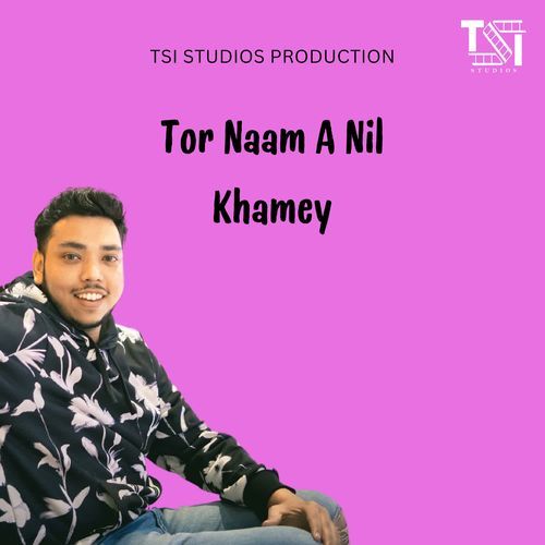 Tor Naam A Nil Khamey