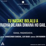 Tu Hasake Bolalu A Radha Dilawa Diwana Ho Gai