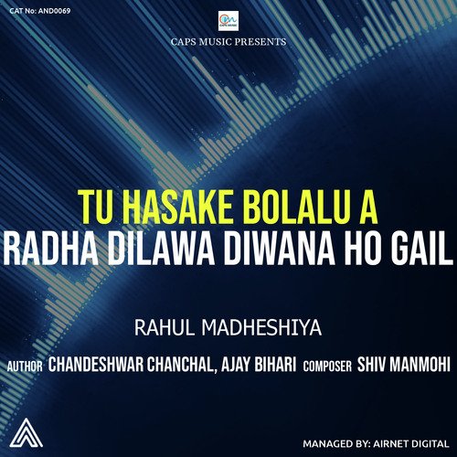 Tu Hasake Bolalu A Radha Dilawa Diwana Ho Gai_poster_image