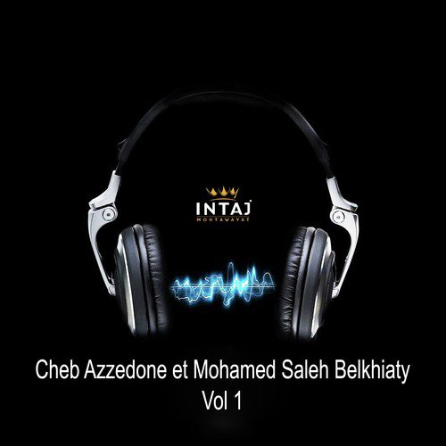 Mohamed Saleh Belkhiaty