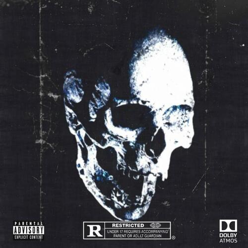 WLKR (feat. BL4Z3) cover art