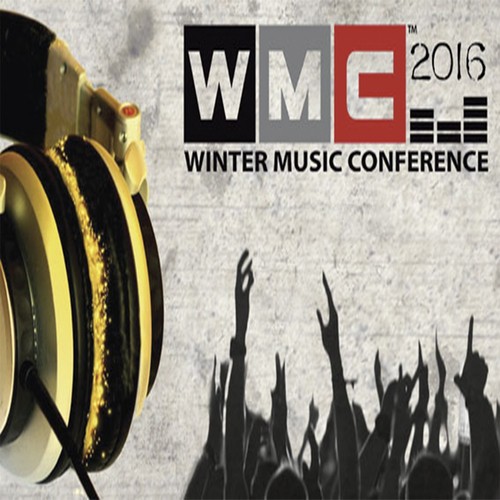 WMC 2016 (Winter Music Conference)