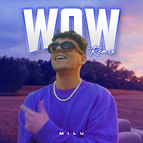 WOW (Remix)