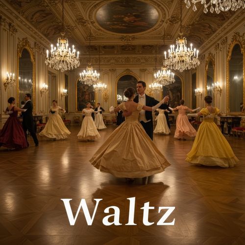 Vienna Waltz