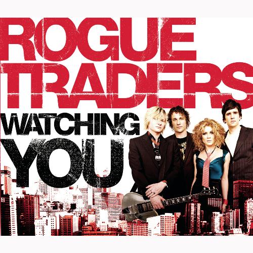 Watching You