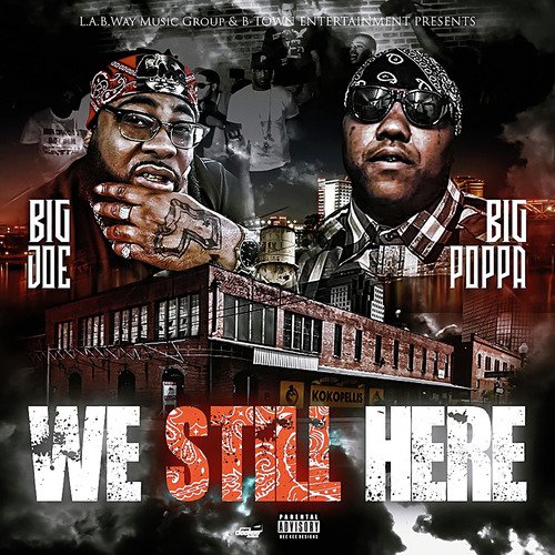 We Still Here_poster_image