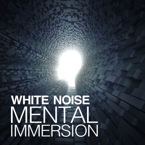 White Noise: Machine cover art