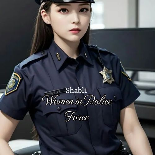 Women in Police Force