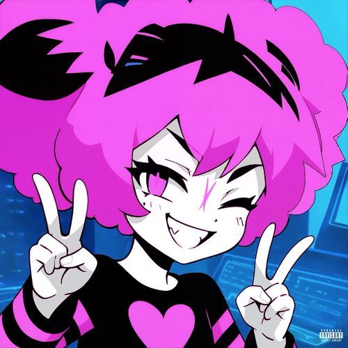 We Love Acidgvrl!! (feat. irichan! & Yûmi) cover art