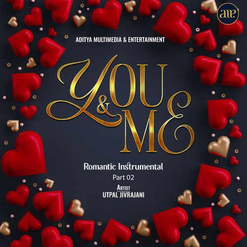 You & Me-Romantic Instrumental-Part 02