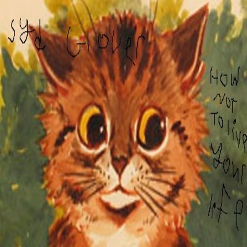 Martin cover art