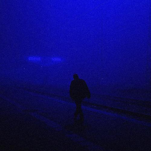 lost in the fog