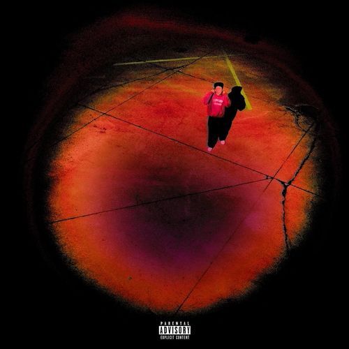 partynextdoor cover art