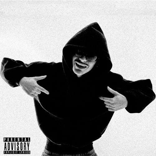 Ángel cover art