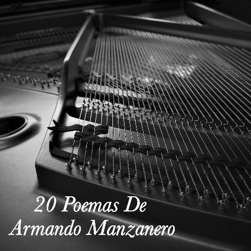 20 Poemas de Armando Manzanero