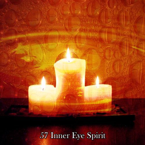 57 Inner Eye Spirit