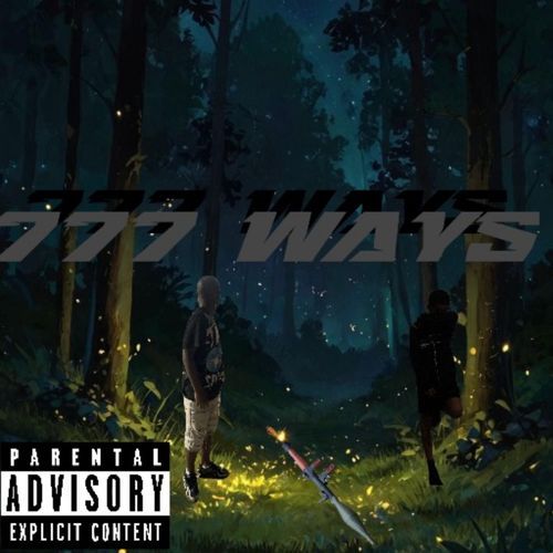 lil tim flow cover art