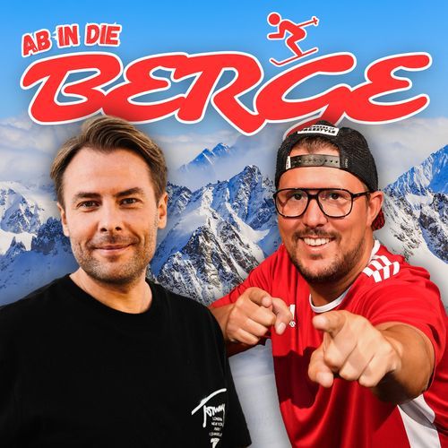 Ab in die Berge