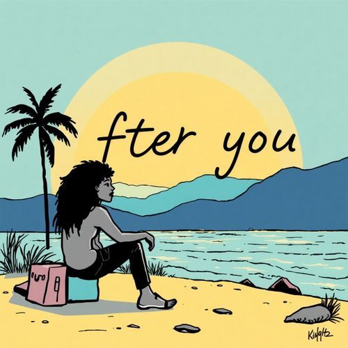 After You (After Life Vision )