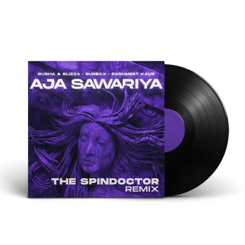 Aja Sawariya (Remix)