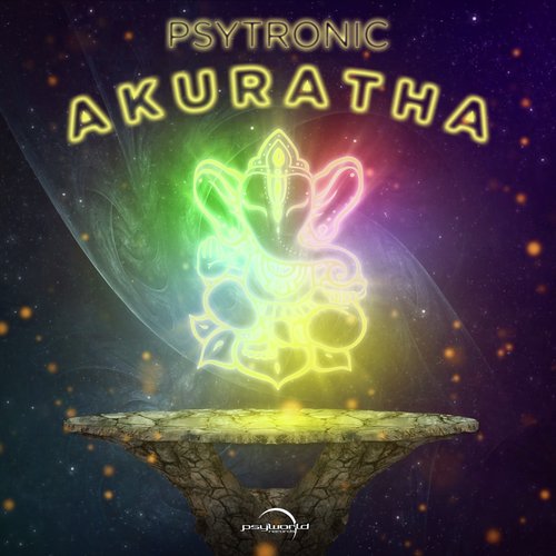 Akuratha (Original Mix)