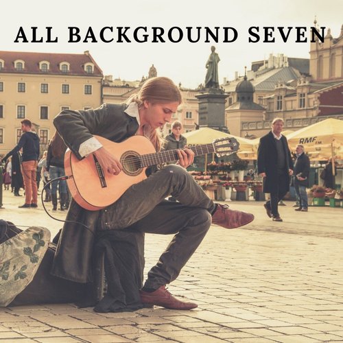 All Background Music Seven