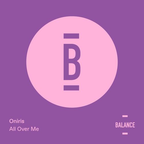 All Over Me