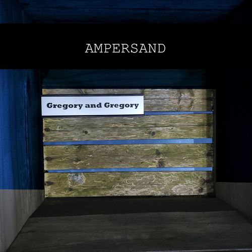 Waltershausen cover art