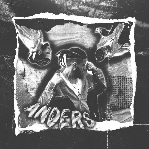 Anders (feat. Kadiamba) cover art
