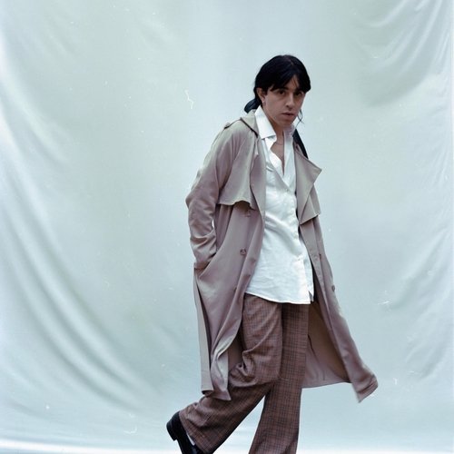 Lewis (feat. Cynthia Fión) cover art
