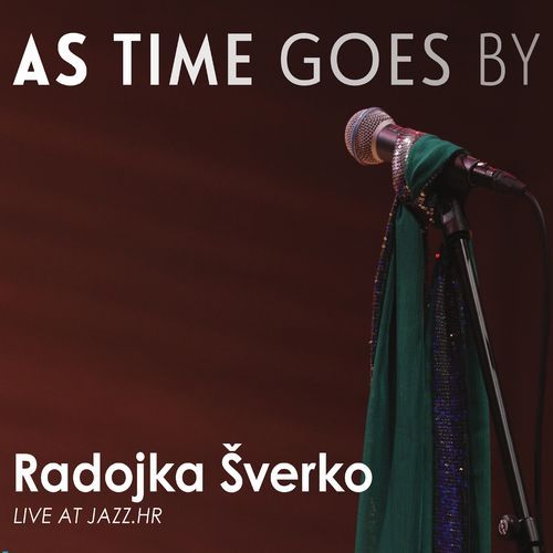 As Time Goes By - Live At Jazz.Hr