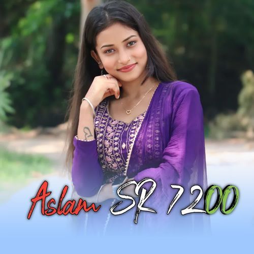 Aslam SR 7200
