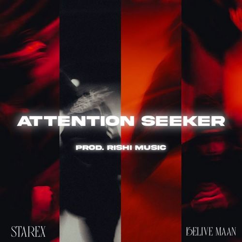 Attention Seeker