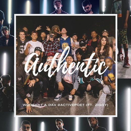 Authentic (feat. Ziggy)_poster_image