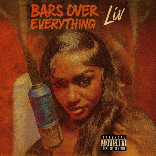 BARS OVER EVERYTHING