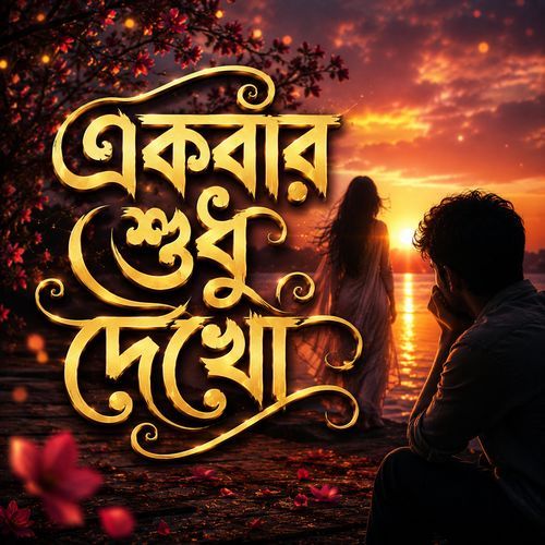 একবার শুধু দেখো