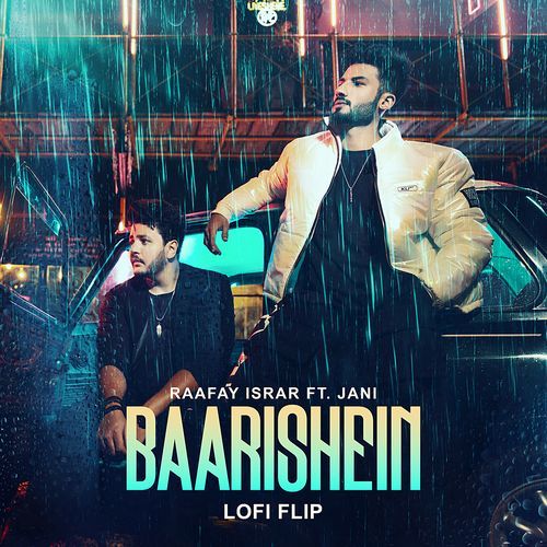 Baarishein (Lofi Flip)_poster_image