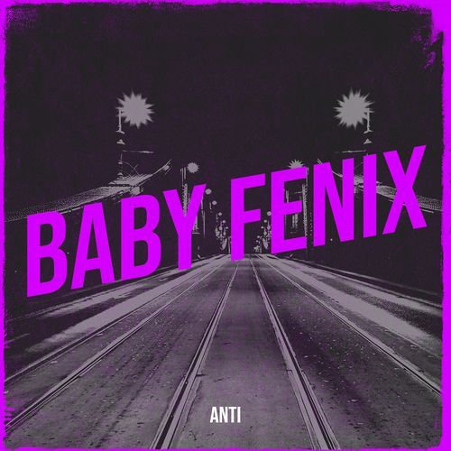 Baby Fenix