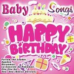 Baby Songs: Happy Birthday