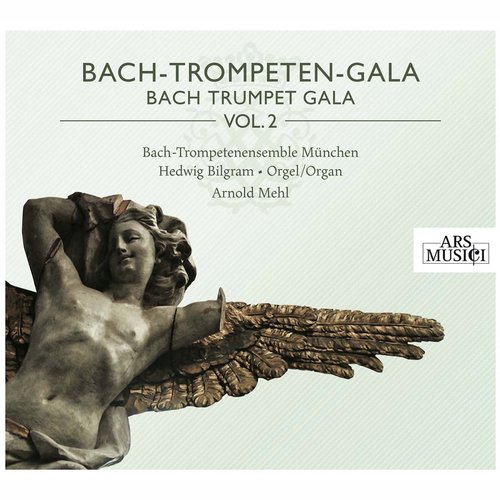 Bach-Trompeten-Gala, Vol. 2_poster_image