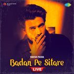 Badan Pe Sitare (Live)