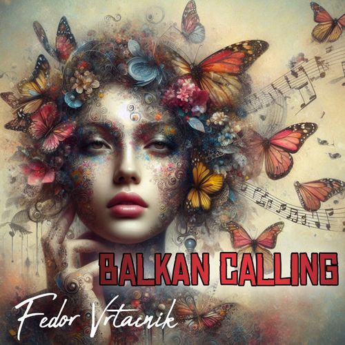 Balkan Calling