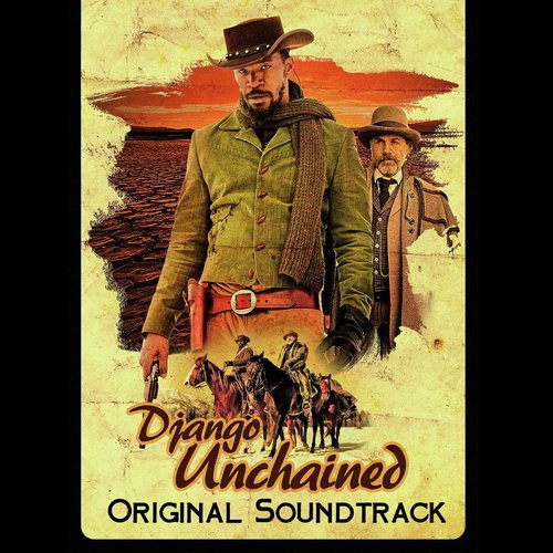 Bandito (From &quot;Django Unchained&quot;)_poster_image