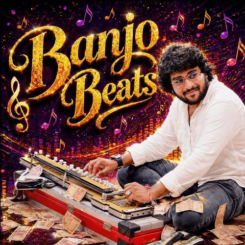 Banjo Beats