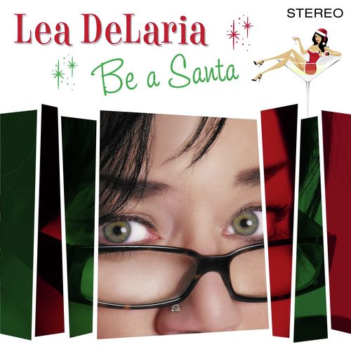 Be A Santa